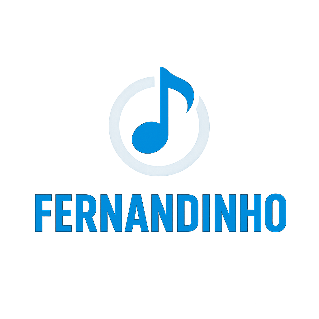Fernandinho logo